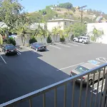 Starlight Inn, Valley Blvd - Downtown La