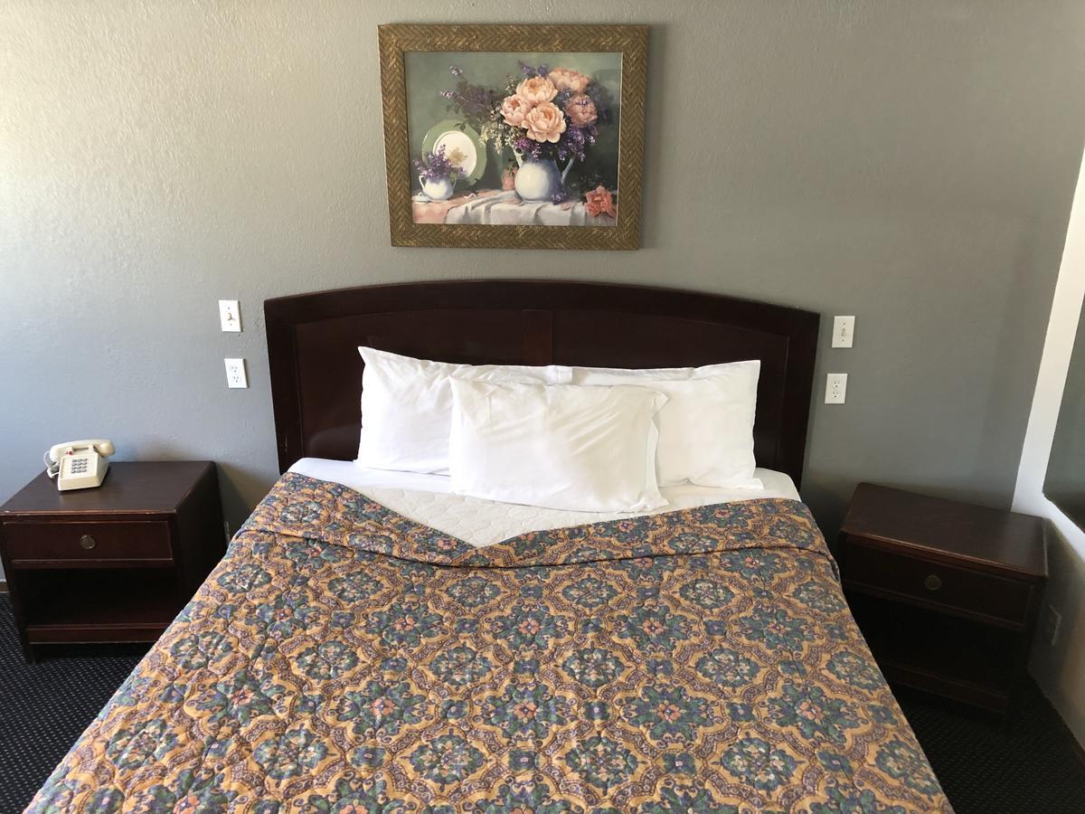 Starlight Inn, Valley Blvd - Downtown La Motel Los Angeles