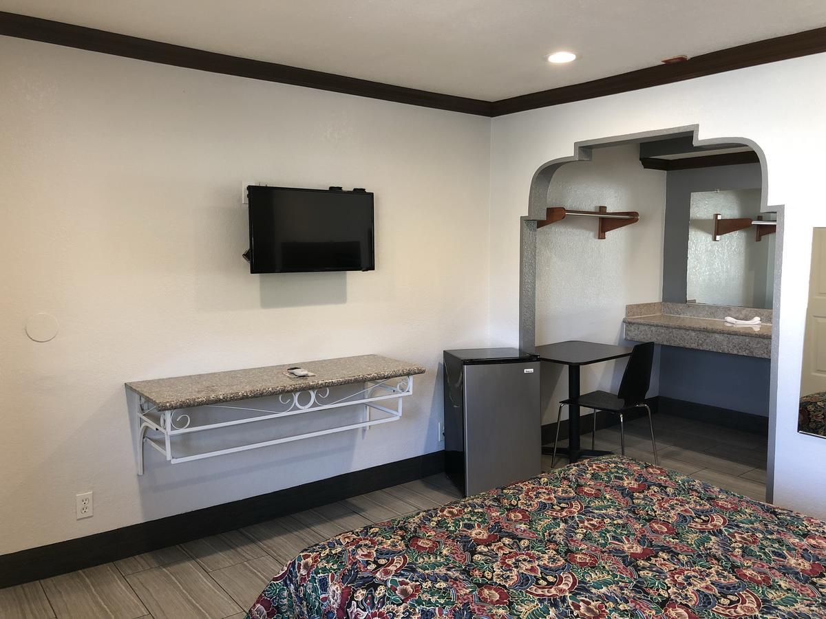 Starlight Inn, Valley Blvd - Downtown La Los Angeles